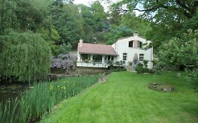 le Moulin de Bouchet